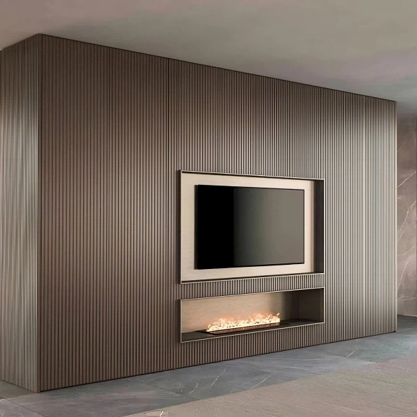 Wpc Wood Wall Panel manufacturers