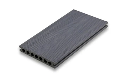 Panel dinding hiasan WPC