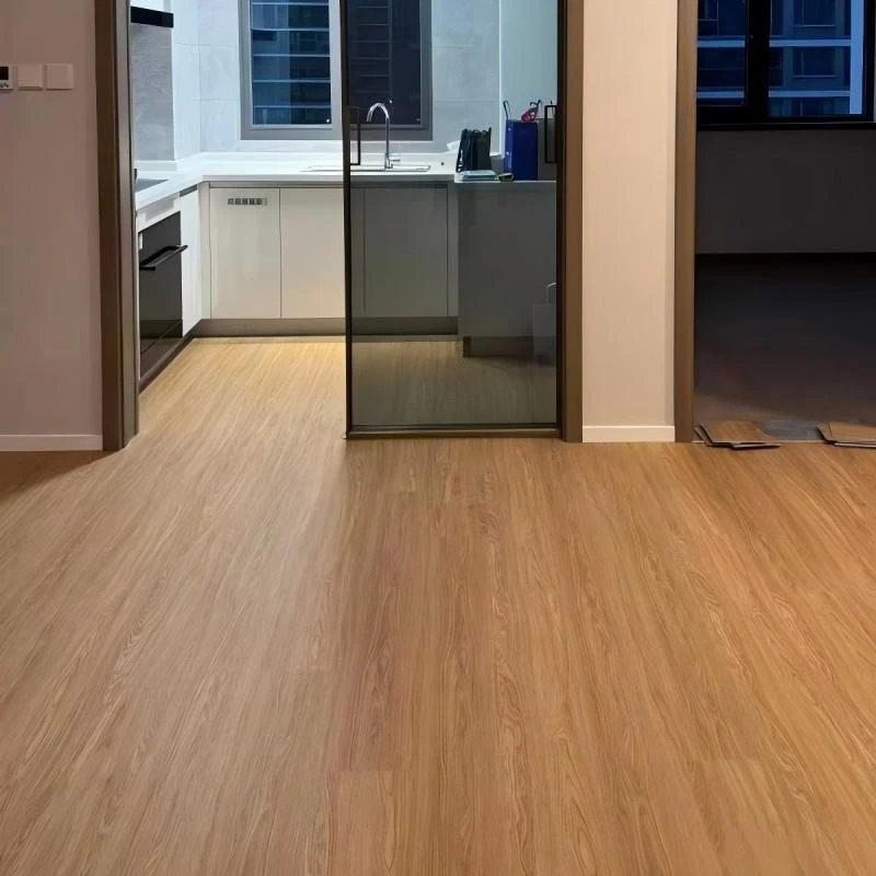 Waterproof SPC Flooring Waterproof SPC Flooring