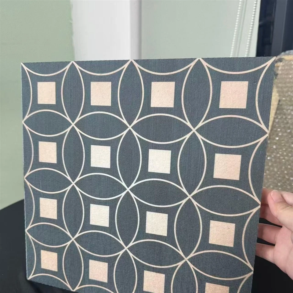 Self Adhesive Polyester Fiber Sound-absorbing Board suppliers