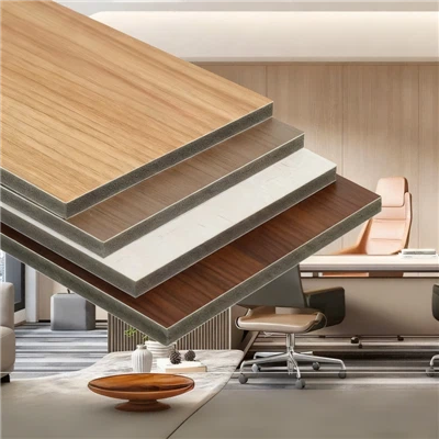 Lantai Dan Dinding Spc