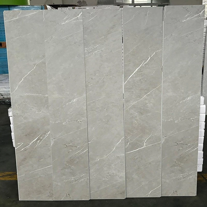 Stone Plastic Flooring best
