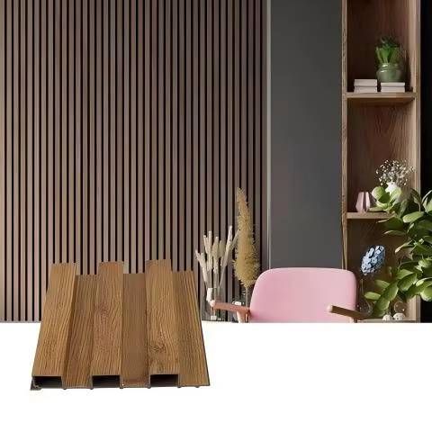 Wpc Cladding Panels suppliers