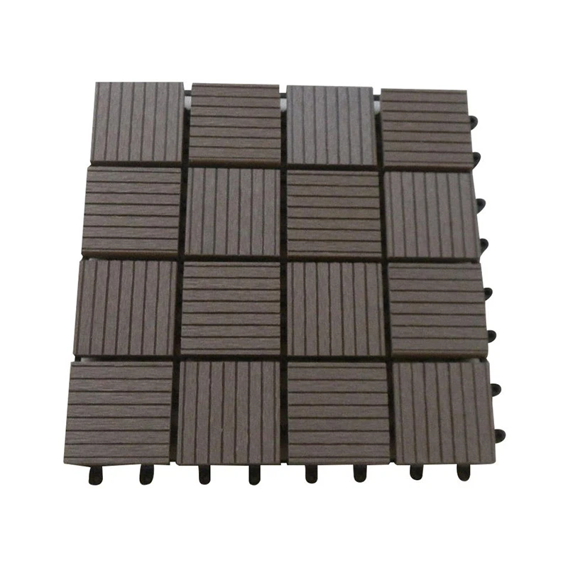 Panel Dinding WPC Dalaman