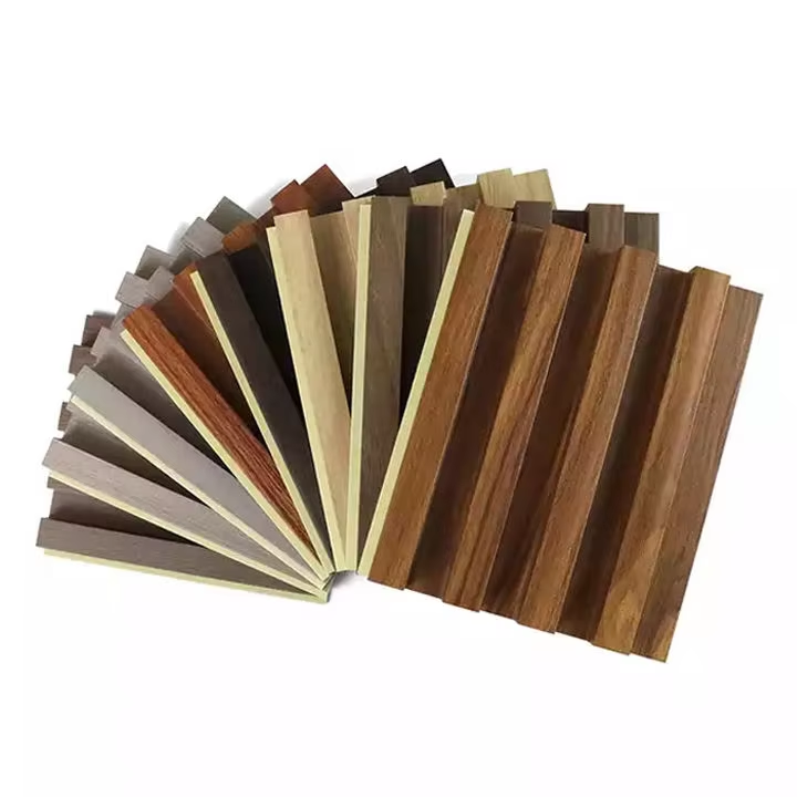 Wpc Wall Panel Interior