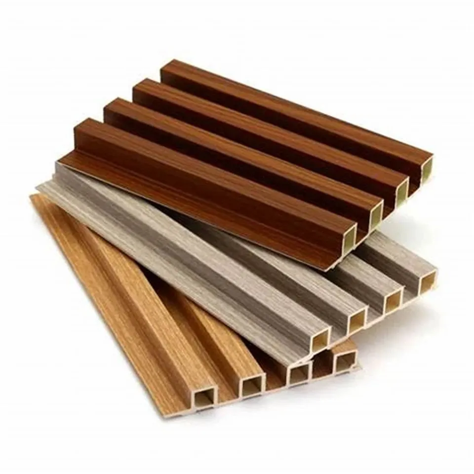 Wpc Wall Panel