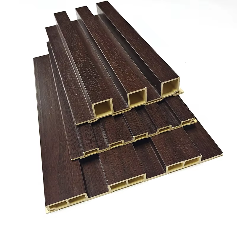 Wpc Wood Grain Panel best